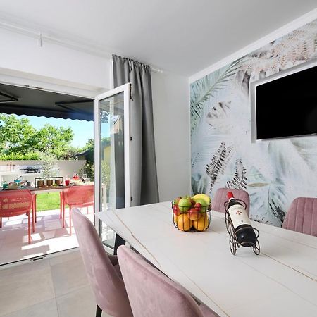 Apartments Dolcea อูมัค ภายนอก รูปภาพ